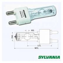 SYLVANIA BA2500SE HR(MSR2500HR)